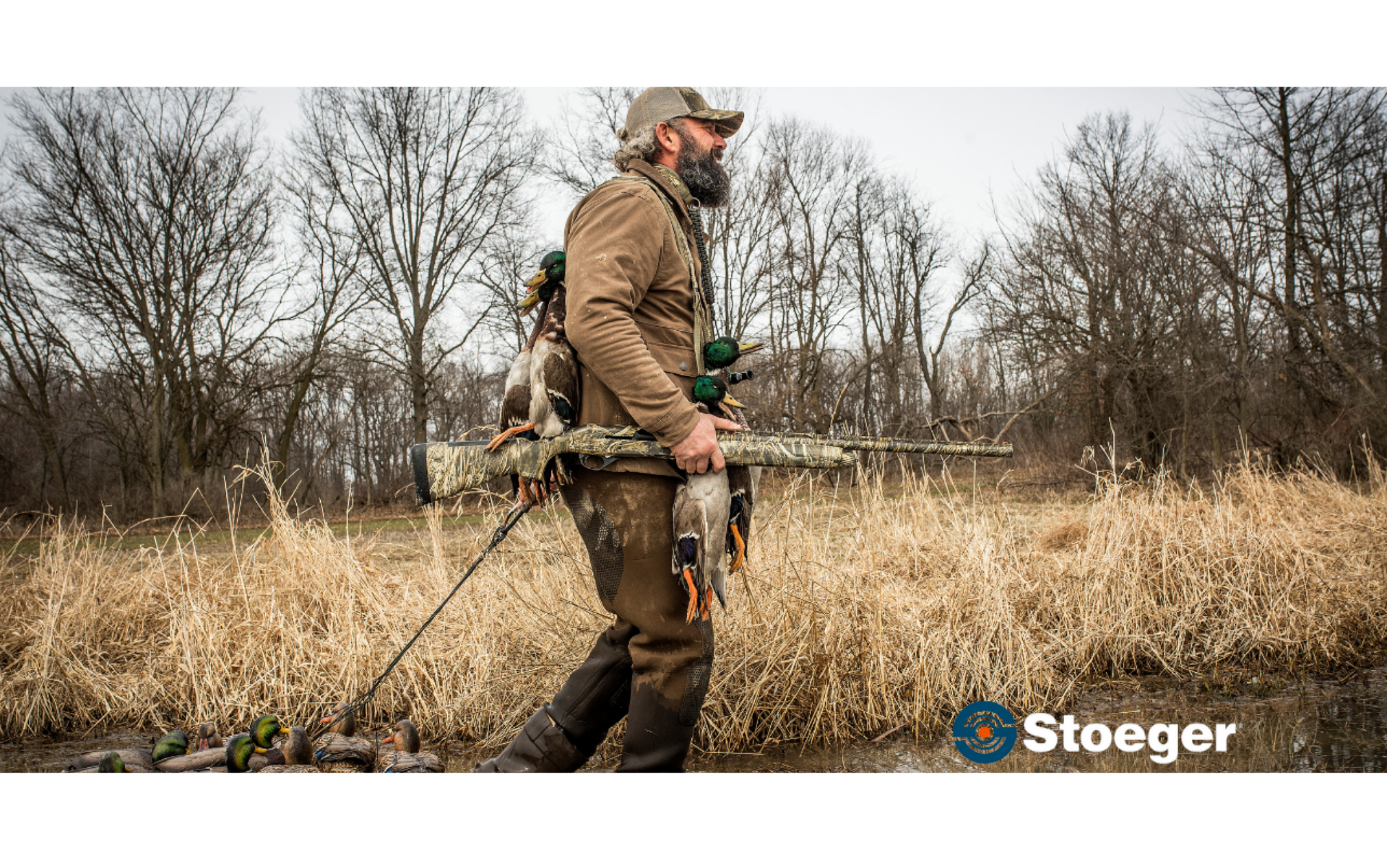Stoeger